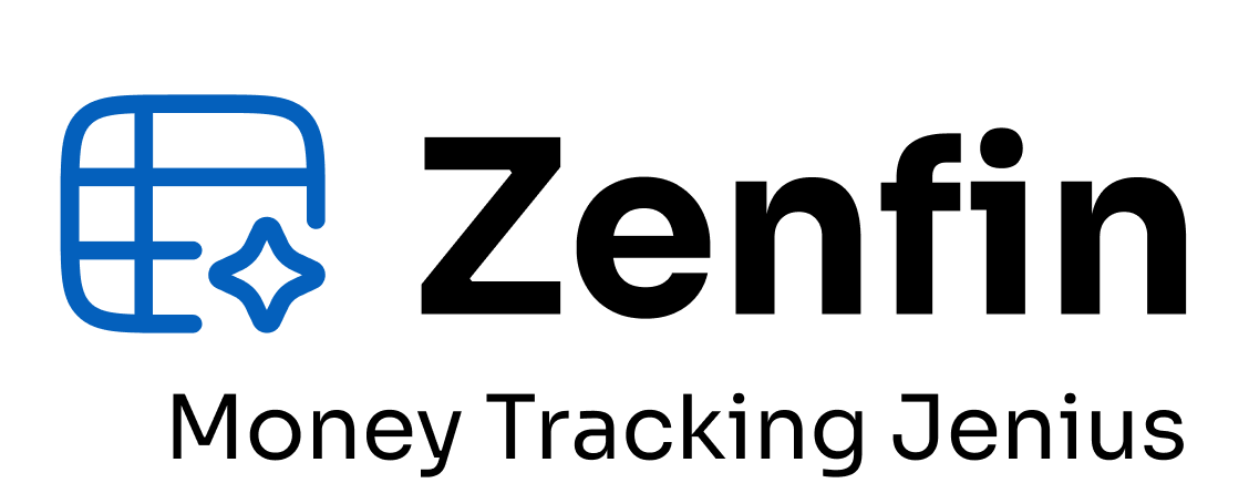Zenfin Logo
