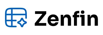 Zenfin Logo